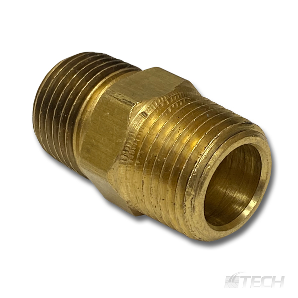  - Couplers / Connectors